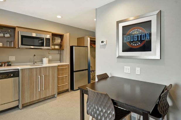 Images Home2 Suites by Hilton Houston Westchase