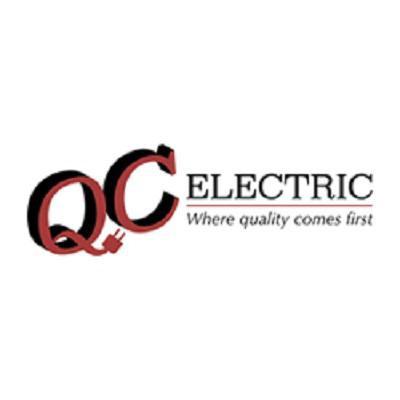QC Electric Logo
