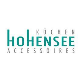 Hohensee Küchen + Accessoires in Köln - Logo