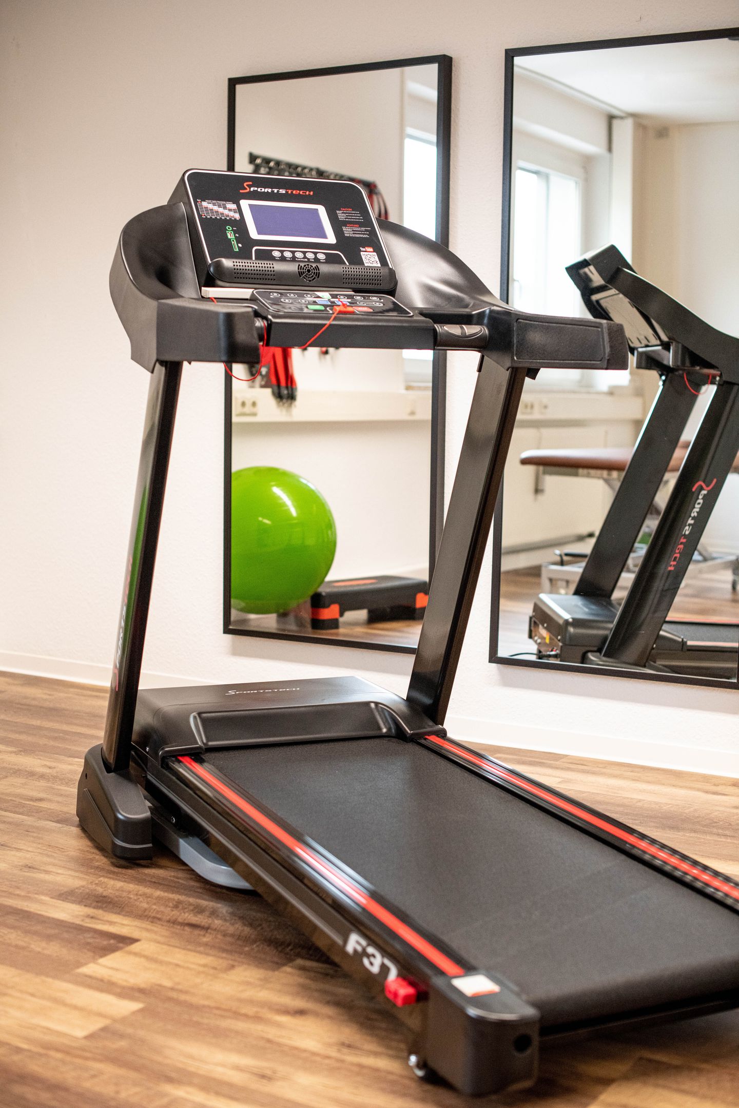 Bilder Praxis für Physiotherapie Hohmann