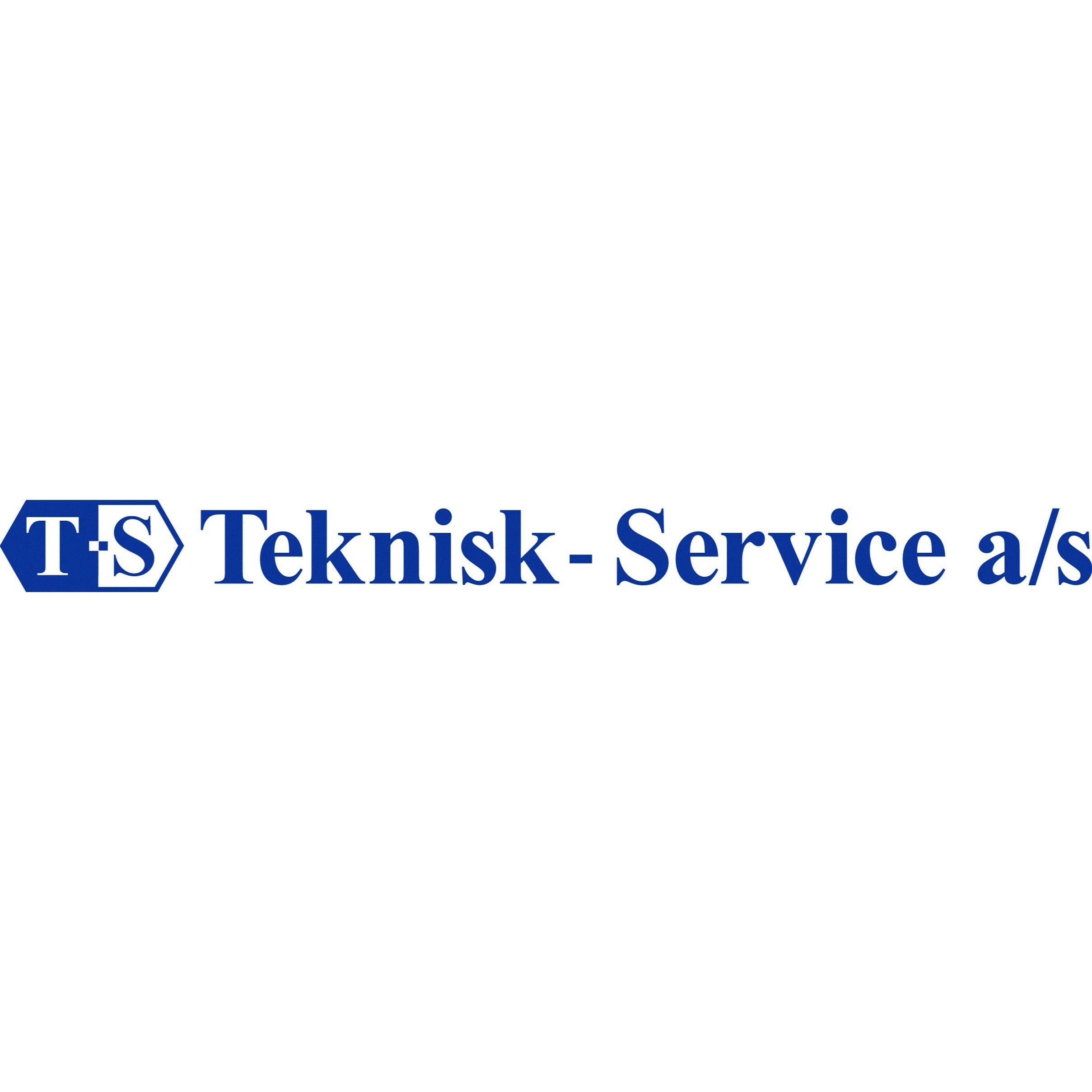 Teknisk-Service AS Logo