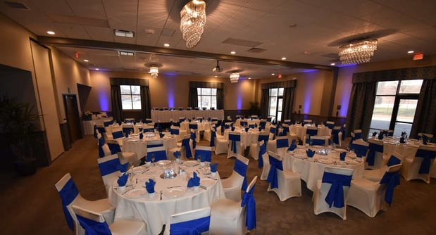 Images Hampton Inn & Suites Milwaukee West
