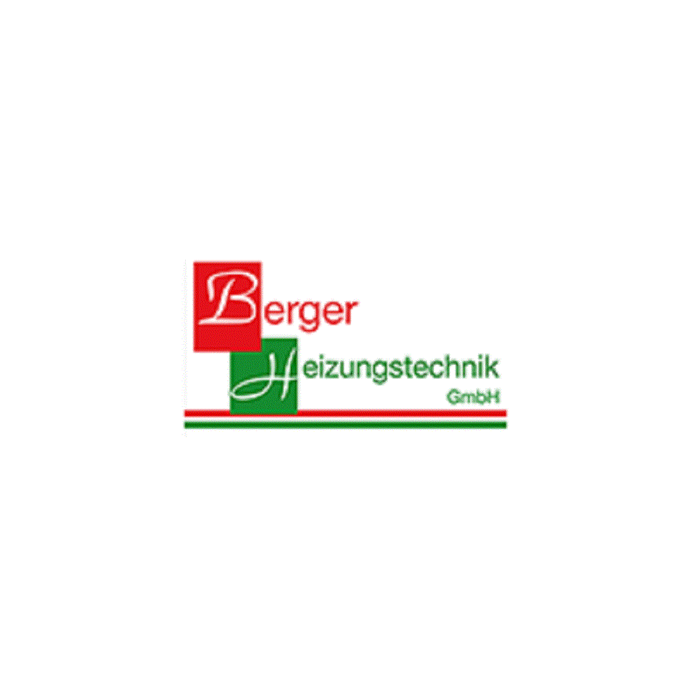 Berger Heizungstechnik GmbH Logo