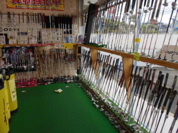 Images ゴルフパートナー 宝塚店