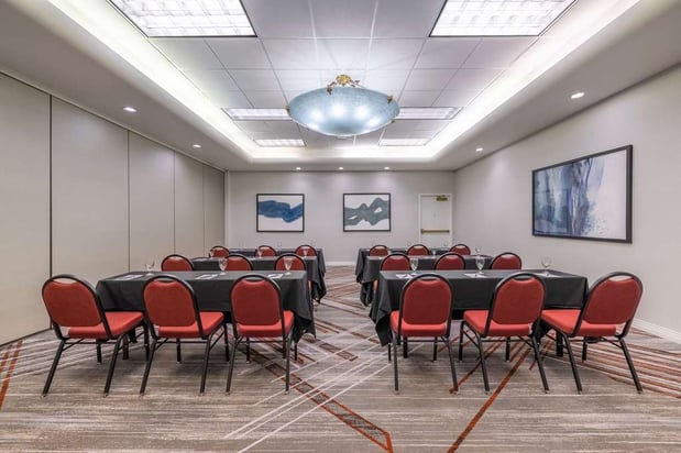 Images Embassy Suites by Hilton Convention Center Las Vegas