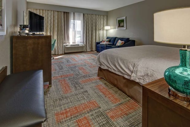 Images Hampton Inn Summerville