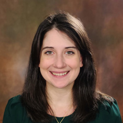 Emily K. Staudenmaier