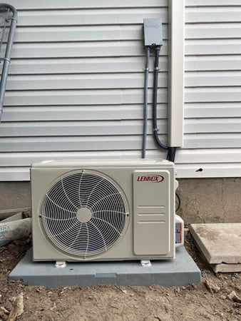 Images S.O.S. Heating & Cooling