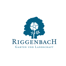 Riggenbach GmbH Garten und Landschaft Logo