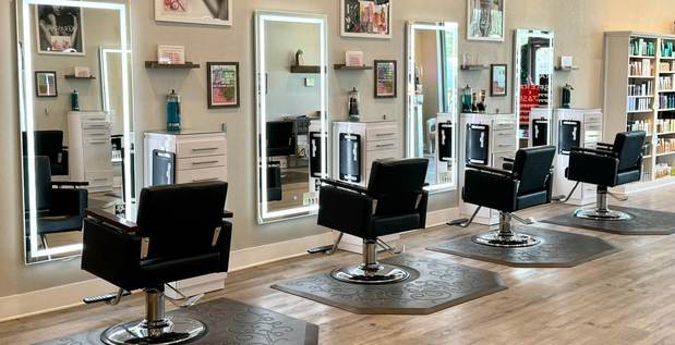 Images Color Splash Hair Studio
