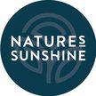 Nature's Sunshine Products - Pat Cassidy Logo