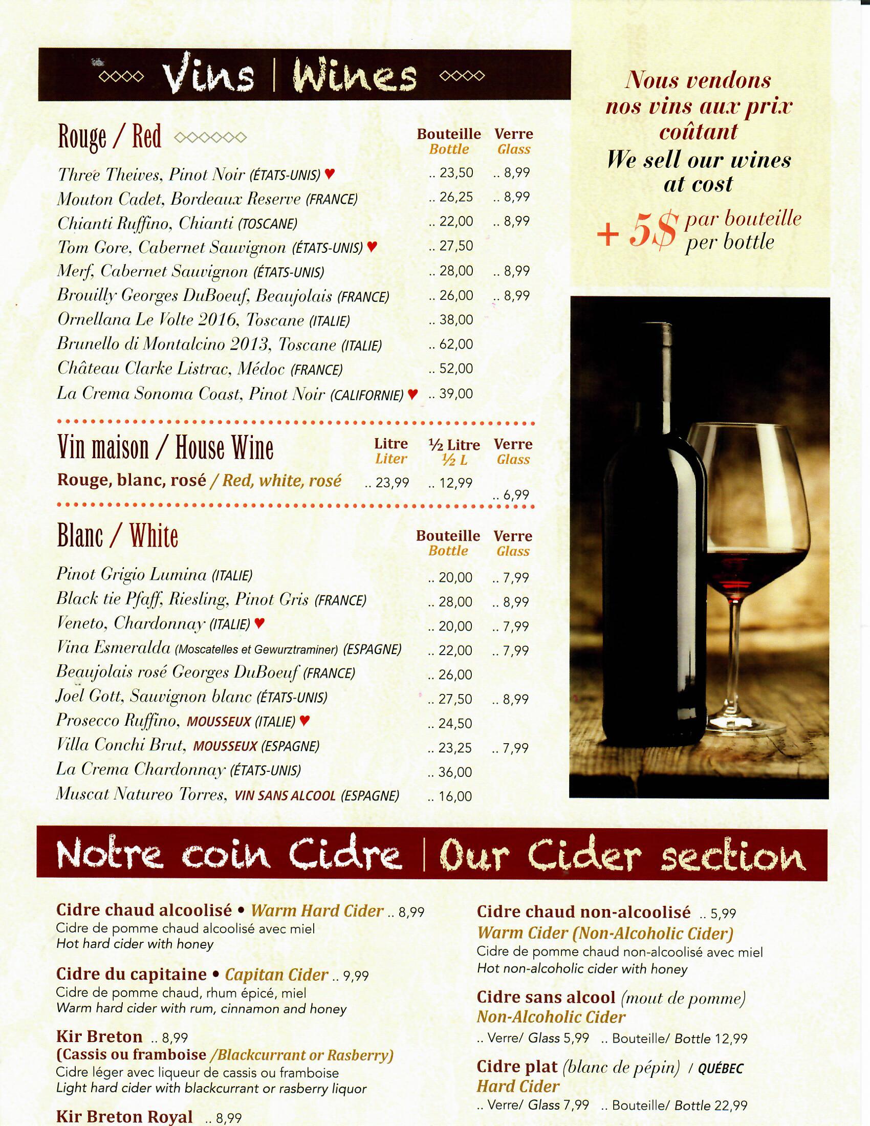 Images Crêperie Chez Suzette