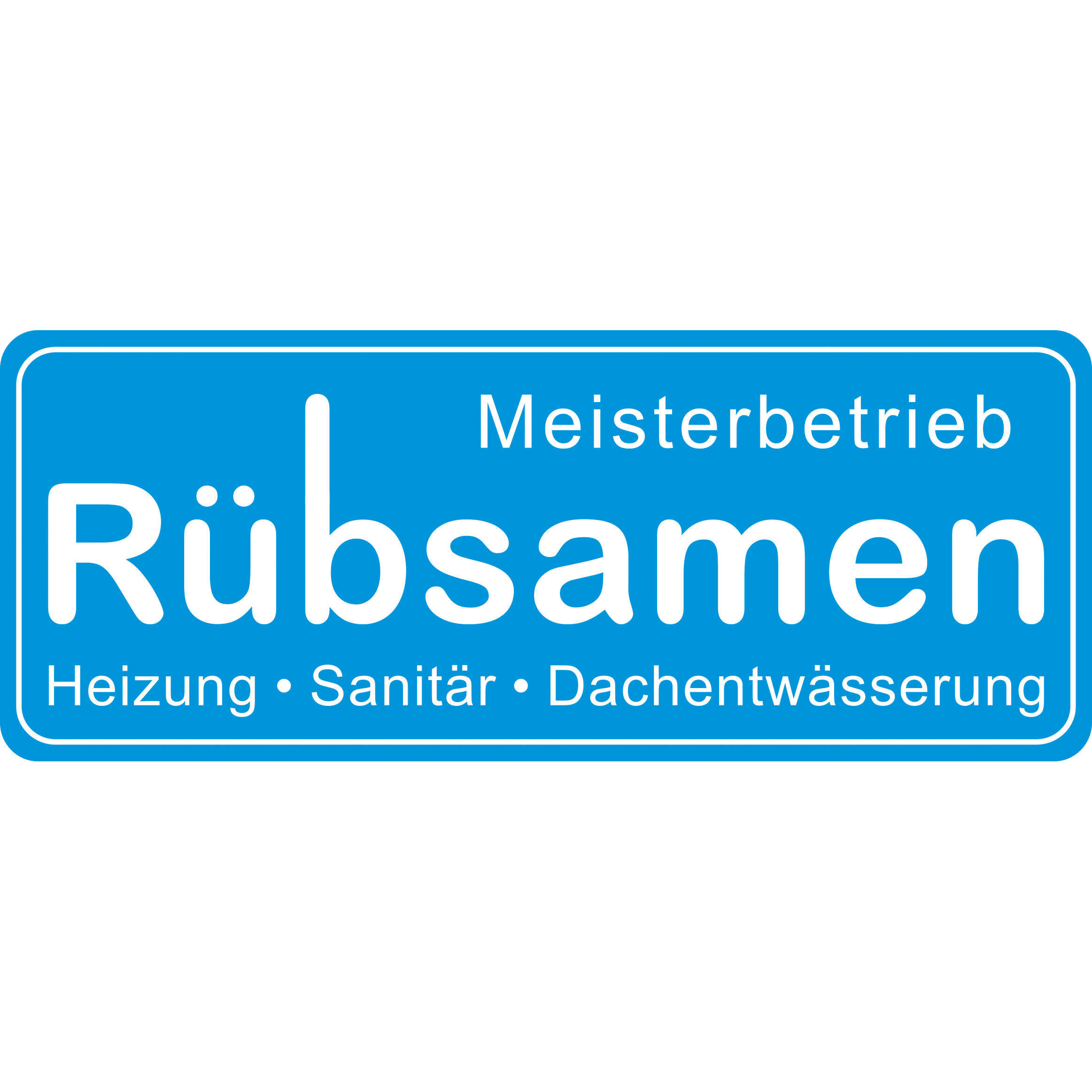 Kundenlogo Erwin Rübsamen GmbH
