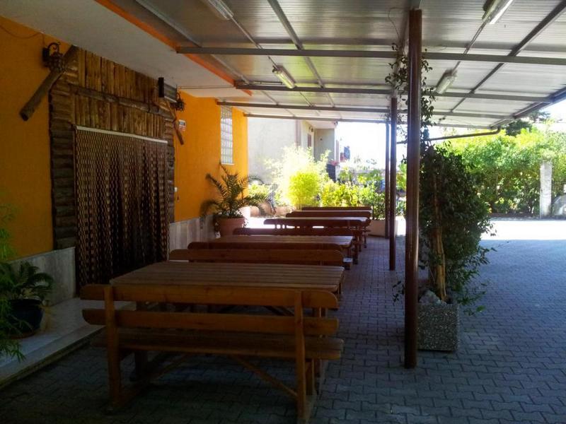 Images Ristorante Il Rustico