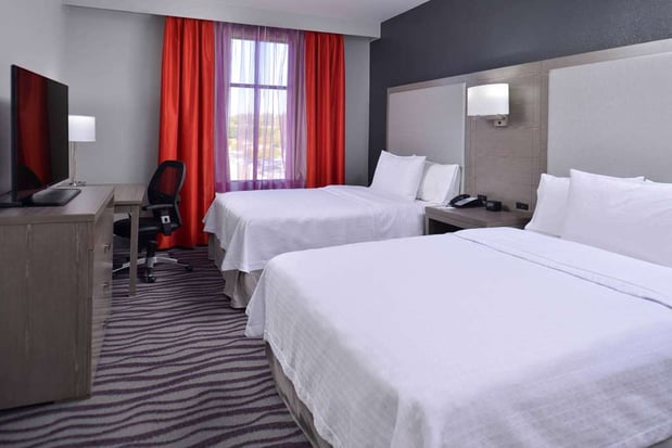 Images Homewood Suites by Hilton Trophy Club Southlake