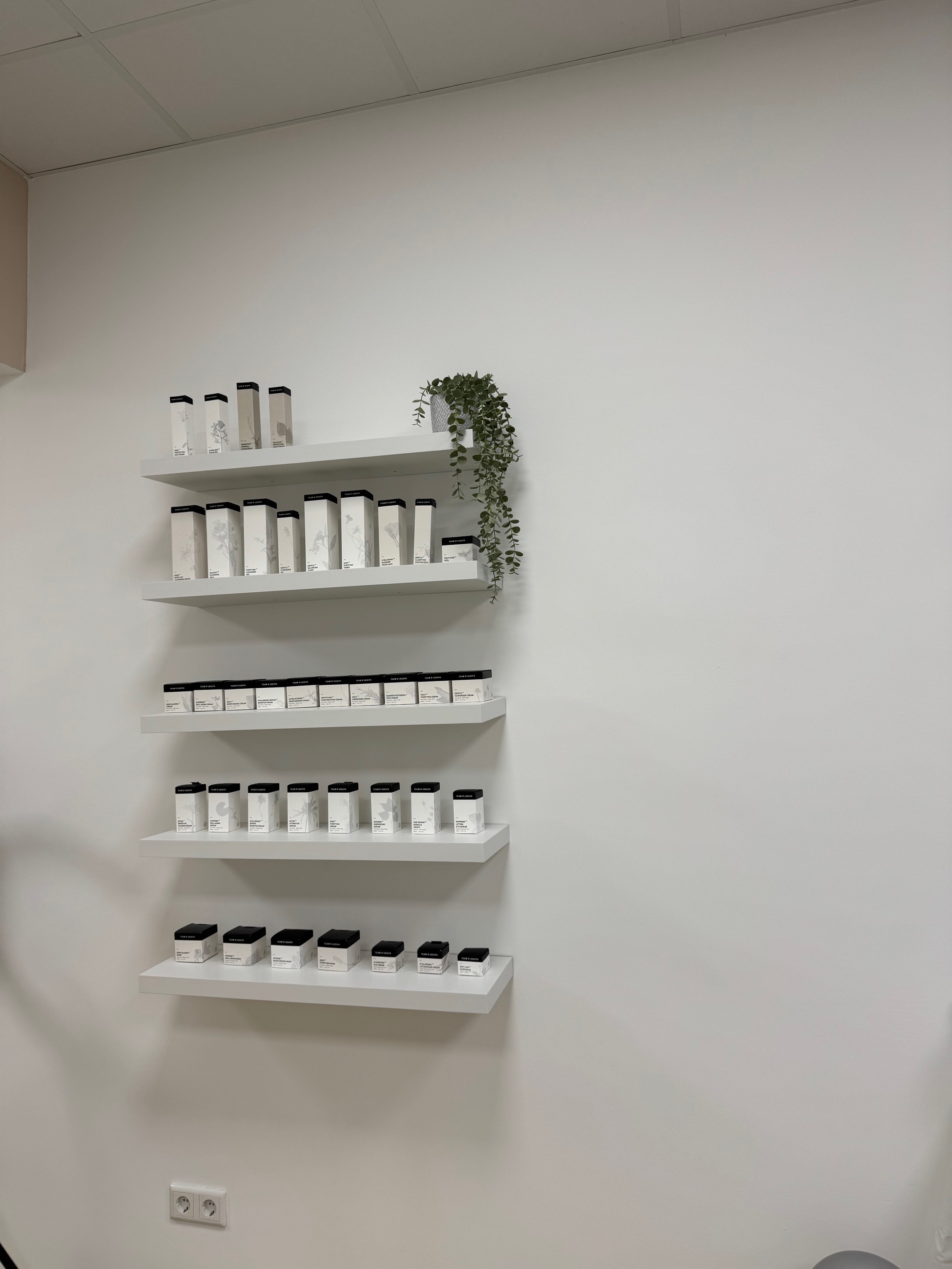 BOG Beauty & Aesthetics GbR, Meerfeldstr. 57 in Mannheim