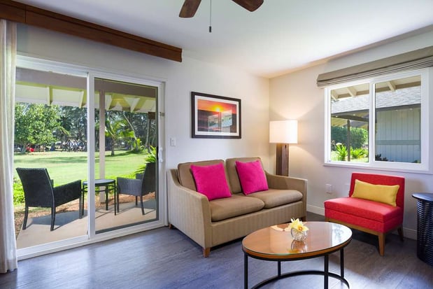 Images Hilton Garden Inn Kauai Wailua Bay