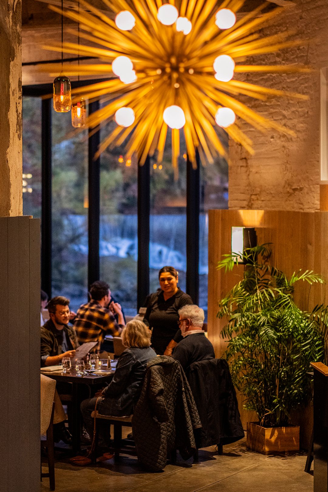 The Roundhouse Image