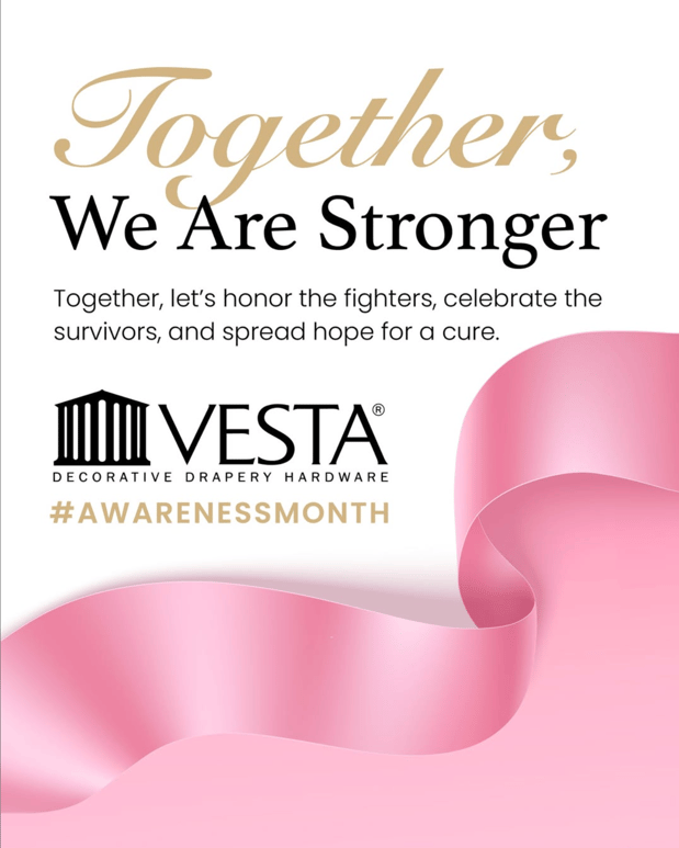 Images Vesta Drapery Hardware
