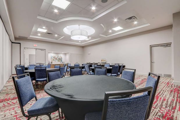 Images Hilton Garden Inn Indianapolis Northwest