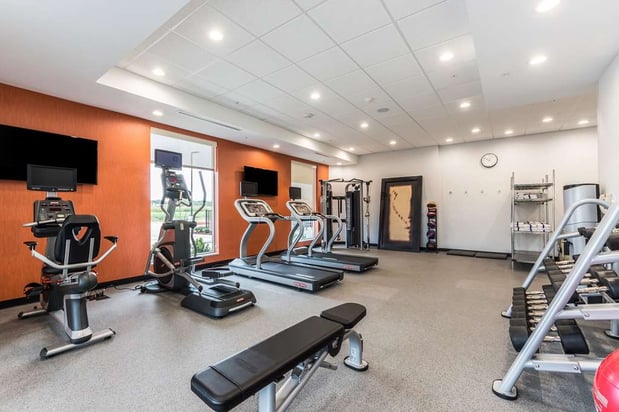Images Home2 Suites by Hilton Fort Worth Northlake