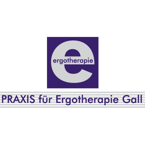 Logo Ergotherapie Gall Inh. Constanze Lippert-Dietzsch
