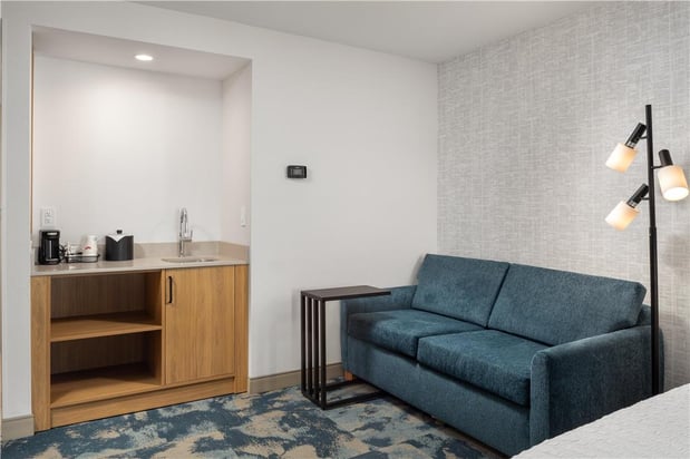 Images Hampton Inn & Suites by Hilton San Diego SeaWorld