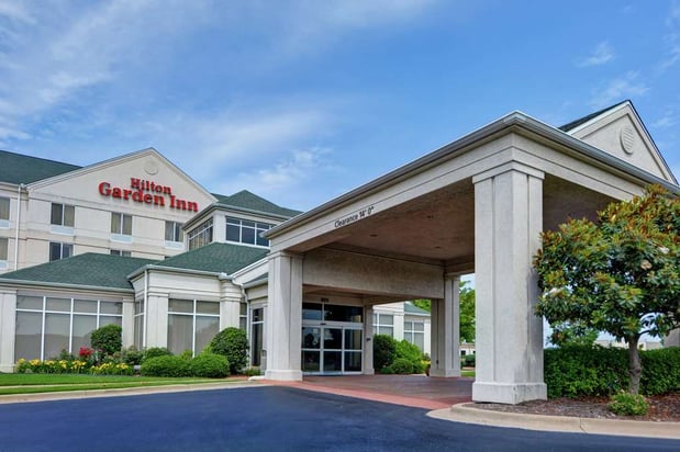 Images Hilton Garden Inn Conway
