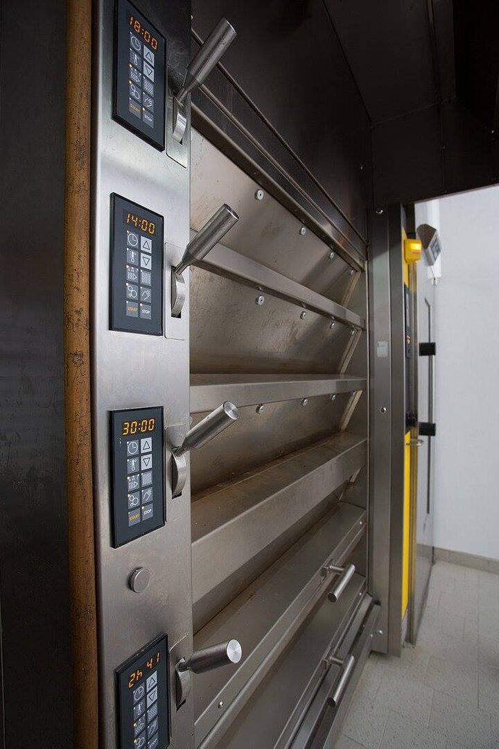 Bilder Bäckerei Tenk