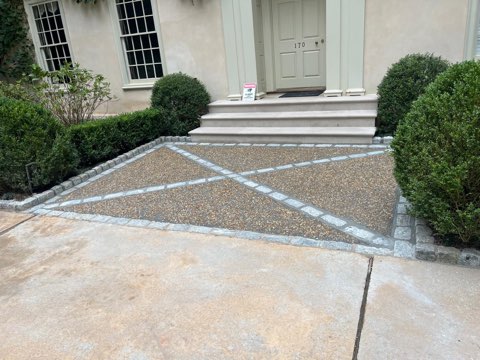 Images L&G Masonry & Concrete