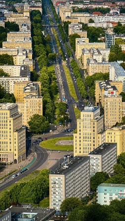 Bilder Berliner Fernsehturm