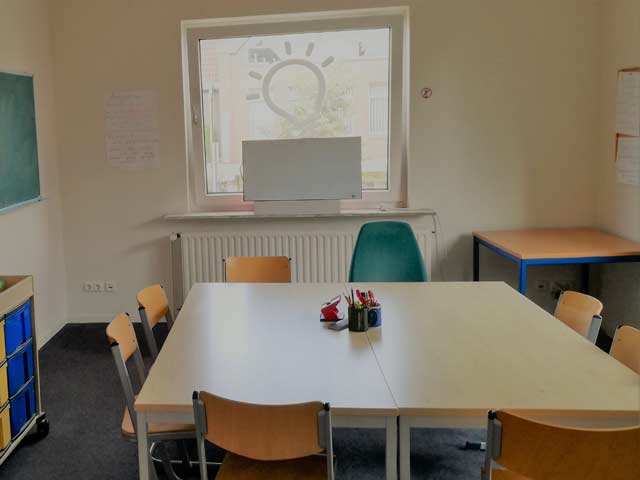 Studienkreis Nachhilfe Quickborn in Quickborn Kreis Pinneberg - Logo
