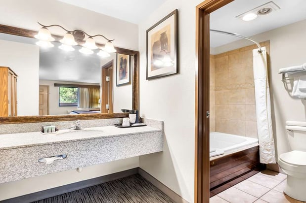 Images Best Western Grande River Inn & Suites