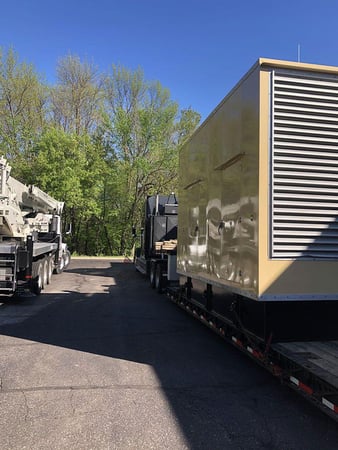 Images Five Star Transport Solutions