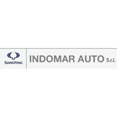 Indomar Auto Srl Assistenza Ford, Ssangyong e Dr Logo