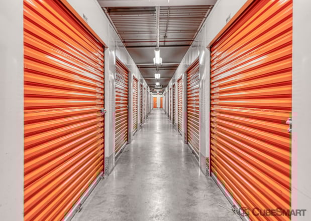 Images CubeSmart Self Storage