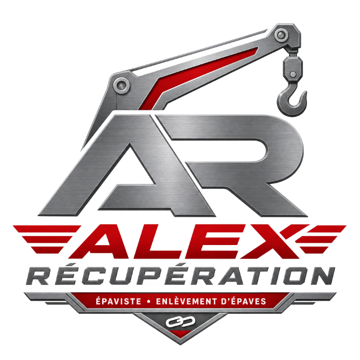 Alex Récupération