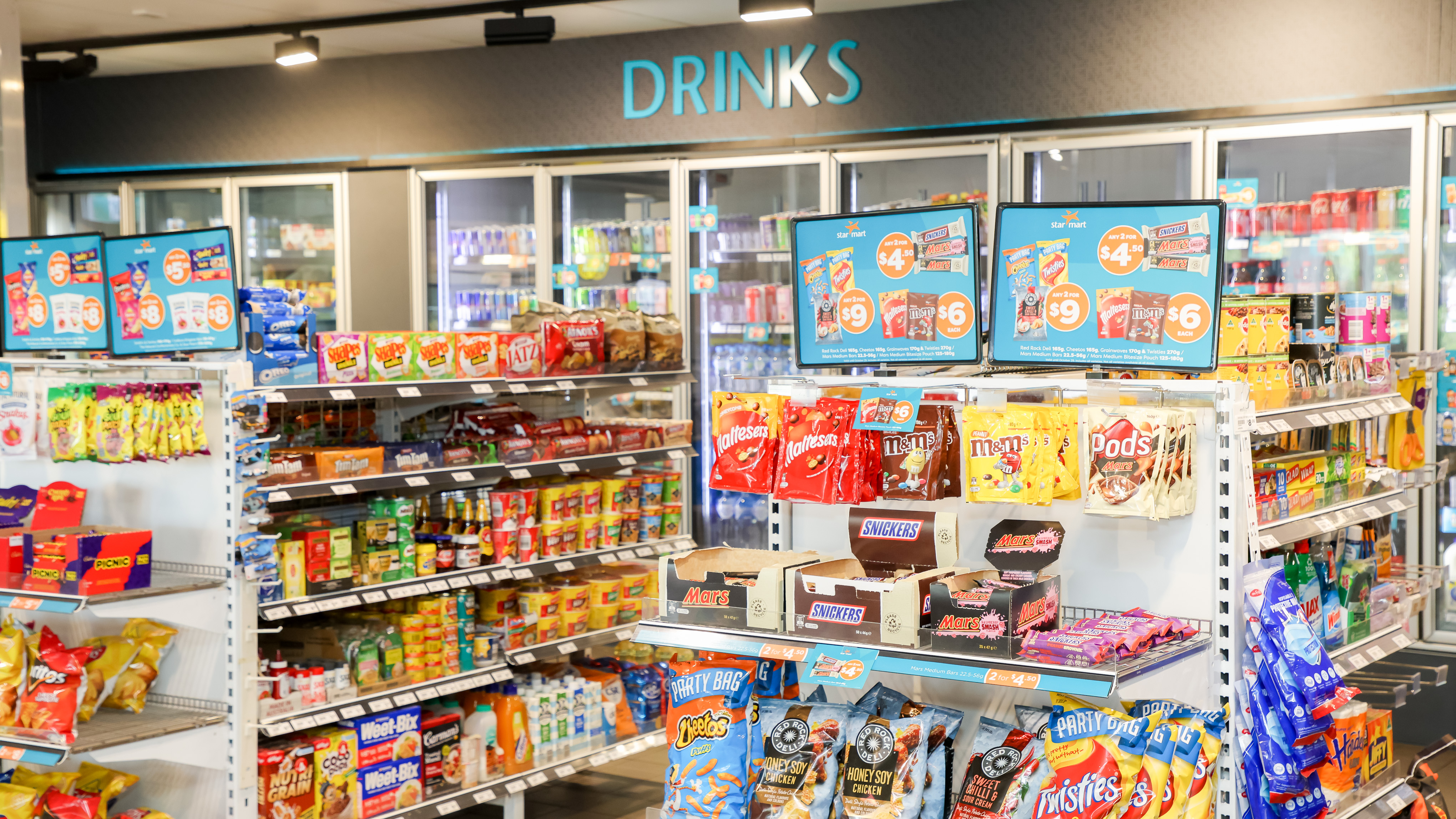 Images Caltex Darlington