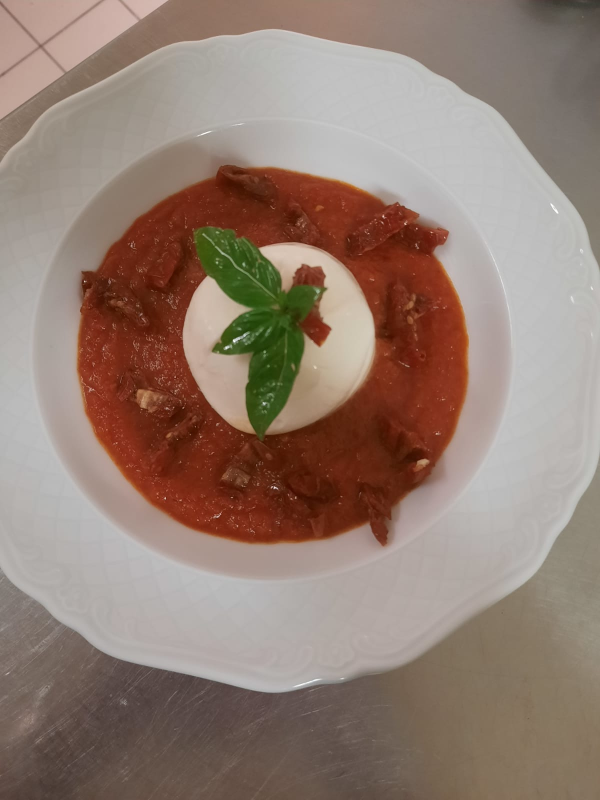 Images La Rosa Blu Pizzeria Ristorante