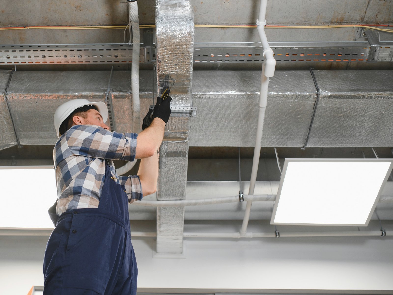Airotemp Heating & Cooling Llc