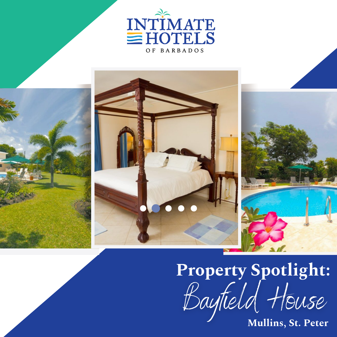 Intimate Hotels of Barbados