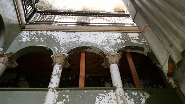 Images Environmental Demolition Group