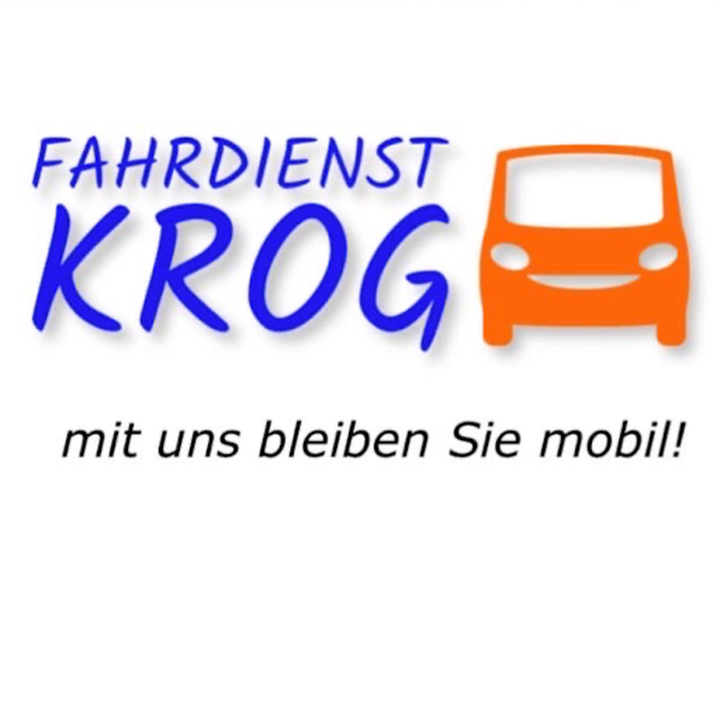 Fahrdienst KROG, Sandorfstraße 26 in Bonn