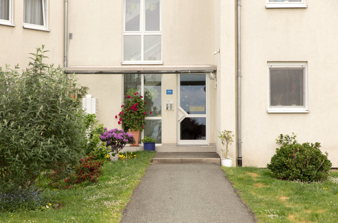 Praxis für Logopädie Sandra Schamel, Preuschwitzer Straße 99A in Bayreuth