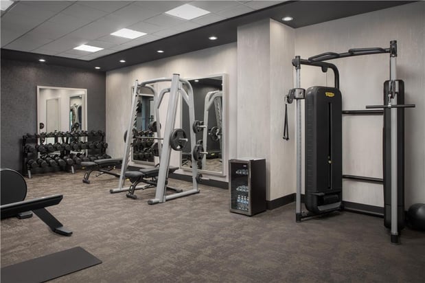 Images Embassy Suites by Hilton Knoxville West
