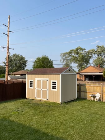 Images Premier 1 Sheds