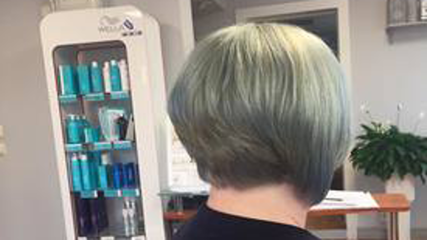 Images Två Stylister - Nelly