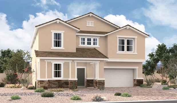 Images Stonehaven by Richmond American Homes