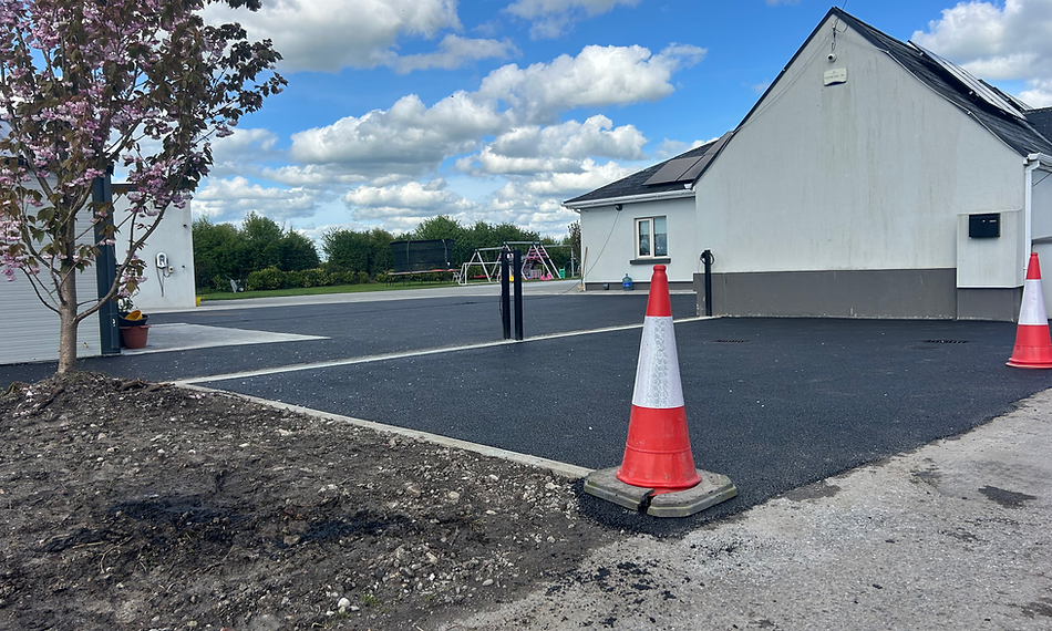 Elite Blacktop & Civil Ltd 24