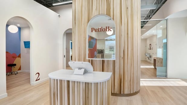 Images Petfolk Veterinary & Urgent Care - Allen